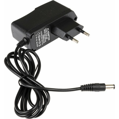 AC adaptér 12V/1A 12W zásuvkový