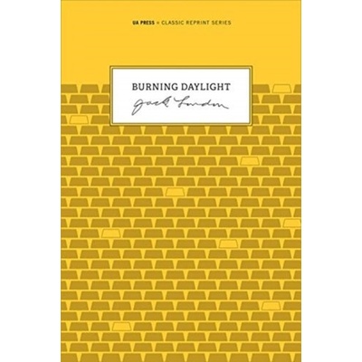 Burning Daylight