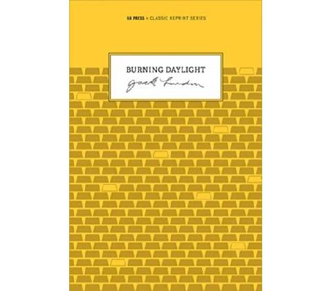 Burning Daylight