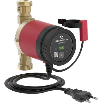 Grundfos Comfort 15-14 BX TA 230 V PN10 97916749