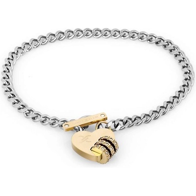 Дамска гривна Daniel Klein DKJ. 3.1017-2 (DKJ.3.1017-2)