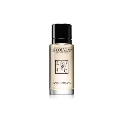 Le Couvent Parfums Aqua Paradisi EDT 50 ml