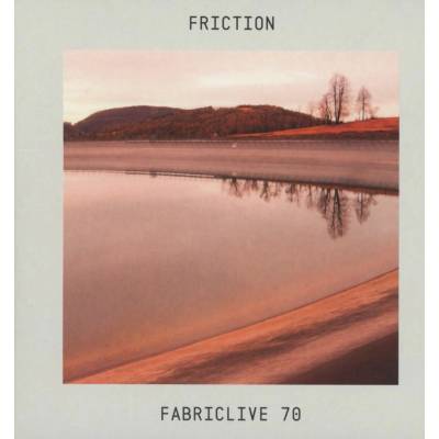 Fabriclive 70 CD