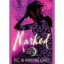 Marked - Cast P C