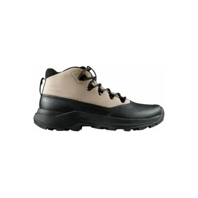 Mammut Sertig Mid Winter Gtx Men béžová