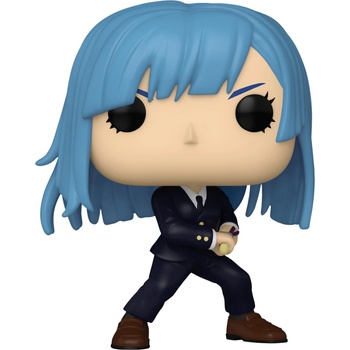 Funko Фигура Funko POP! Animation: Jujutsu Kaisen - Kasumi Miwa #1642 (095158)