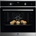 Electrolux EOD6P71X