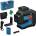 Bosch GLL 80-33 G 0601065501