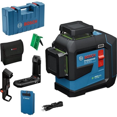 Bosch GLL 80-33 G 0601065501