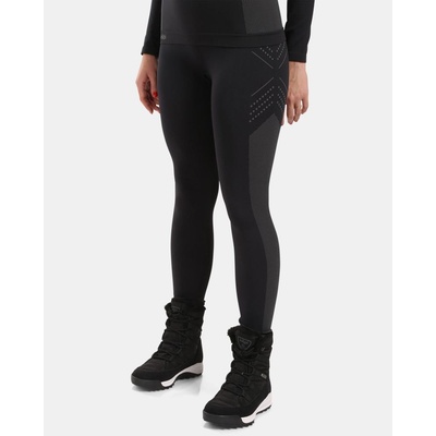 Kilpi dámské legíny OLINE WL0509BLK
