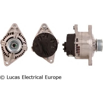 LUCAS ELECTRICAL Alternátor LUE LRB00328