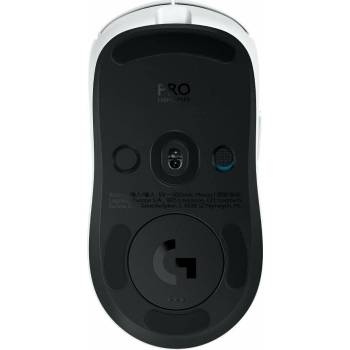 Logitech PRO 2 LIGHTSPEED 910-007303