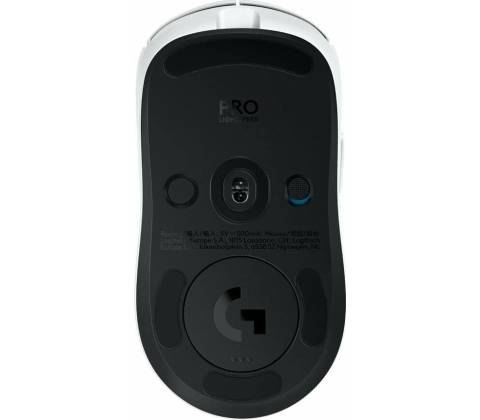 Logitech PRO 2 LIGHTSPEED 910-007303