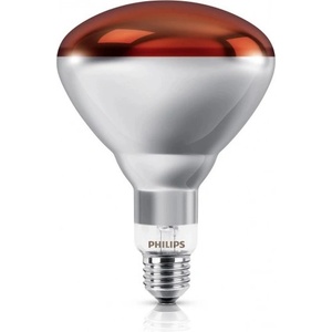Philips КРУШКА ИНФРАЧЕРВЕНА philips br125 150w e27 ЗА РАСТЕНИЯ (871150057520325)