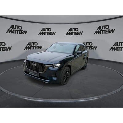 Mazda CX-60 3.3 e-Skyactiv D 200 Homura 147 kW