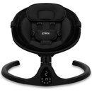 MoMi Kenani elektrické houpátko Onyx