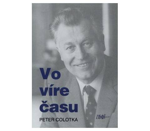 Vo víre času