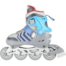 Image 1 of NILS Extreme NH18192 4in1 Grey/Blue (16-21-083/16-21-084)