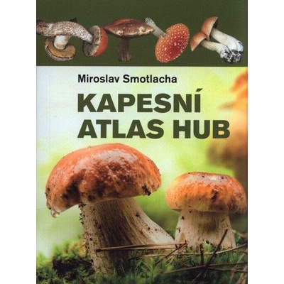 Kapesní atlas hub