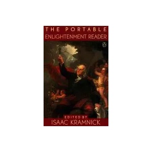 Portable Enlightenment Reader | Isaac Kramnick (ISBN: 9780140245660)