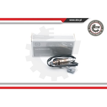 SKV Lambda sonda 09SKV611