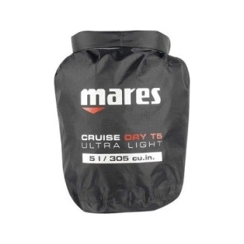 Mares CRUISE DRY ULTRA LIGHT 5 l