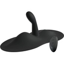 VibePad 3 rechargeable radio-controlled G-spot pad black