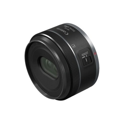 Canon RF-S 7,8 mm f/4 STM Dual Lens