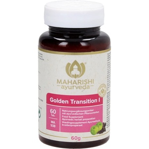 Maharishi Ayurveda MA938 Golden Transition I - 60 г