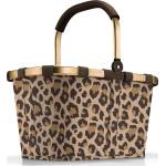 Reisenthel Carrybag Frame Leo Macchiato