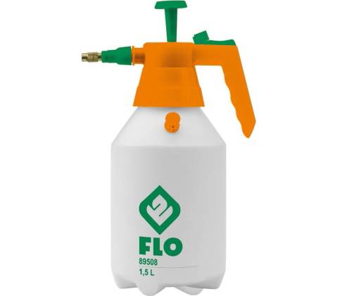 Flo Tlakový ručný postrekovač1,5L