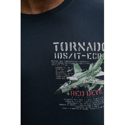 Aeronautica Militare Памучна тениска Aeronautica Militare (TS2537UJ00727)