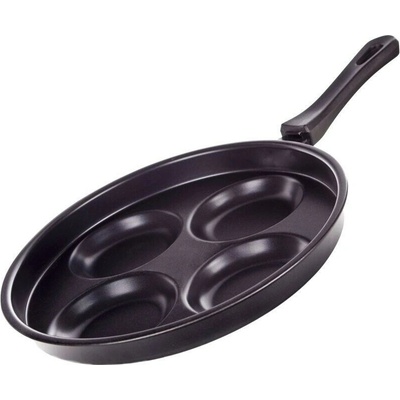 VETRO PLUS lívanečník APETIT 24cm, 4 lívance, nepřilnavý povrch MAT268835