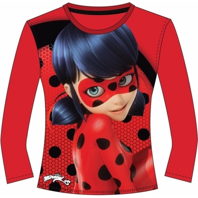 dívčí tričko LADYBUG KOUZELNÁ BERUŠKA