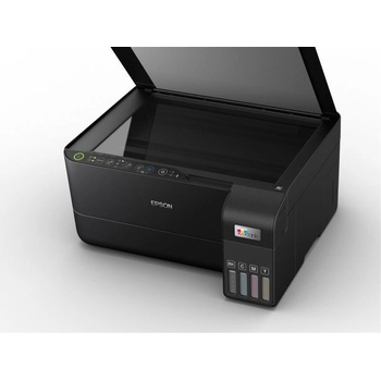 Image 1 of Epson EcoTank L3550 (C11CK59403)