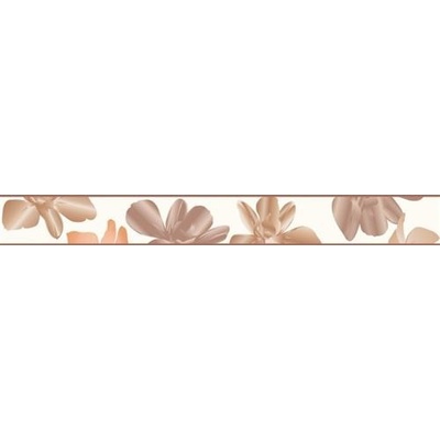IMPOL TRADE D 58-006-3 Samolepiace bordúry, rozmer 5 m x 5,8 cm