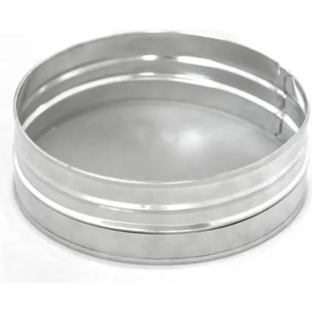 Horecano Сито метално голямо 22 см (36716)