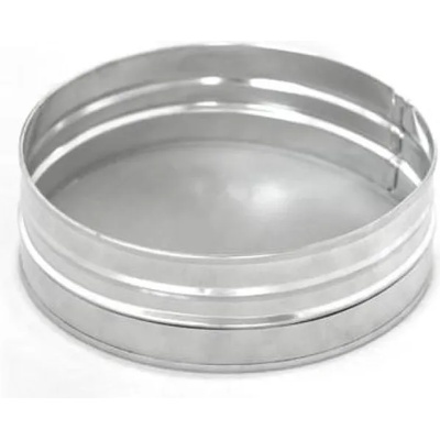 Horecano Сито метално голямо 22 см (36716)