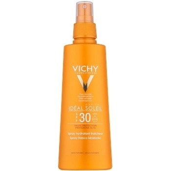 Vichy Capital Soleil SPF30 spray na tělo 200 ml