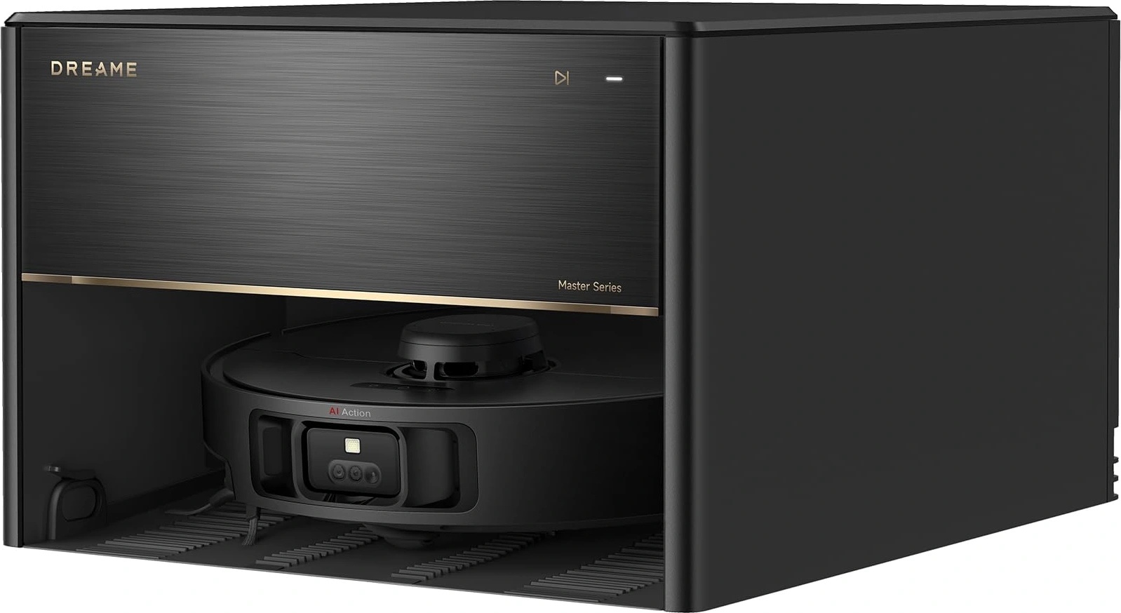Dreame X40 Master Black (RLX73CE)