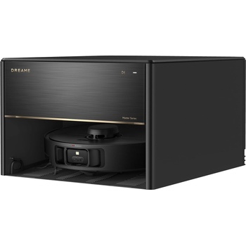 Dreame X40 Master Black (RLX73CE)