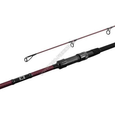 Delphin ETNA E3 3,8 m 3,5 lb 2 diely
