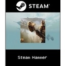 STEAM HAMMER