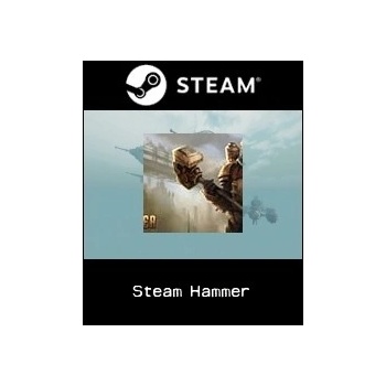 STEAM HAMMER