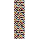 Flair Rugs Spectrum Bolero Multi Vícebarevná