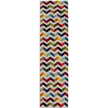 Flair Rugs Spectrum Bolero Multi Vícebarevná