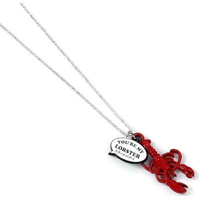 Retiazka Oblečenie Retiazka Friends - You’re my lobster Charm