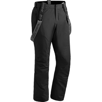 Maier Sports Мъжки ски панталон Maier Sports Joscho Ski trousers - Black - размер 58 (EU) (007-4194-0117)