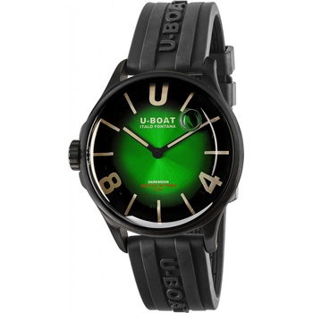 U-Boat 9503