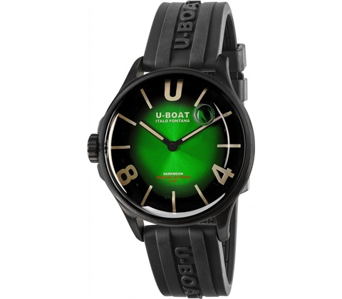 U-Boat 9503